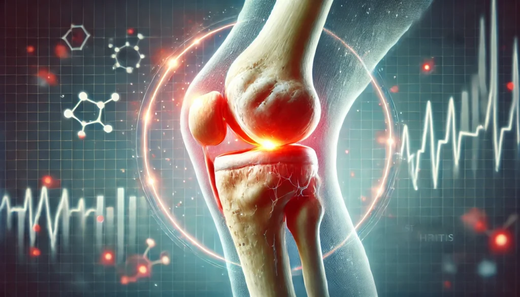 What is Osteoarthritis (OA) It’s Causes, Symptoms and Treatments